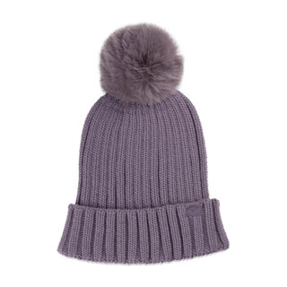 Callaway Callaway Women's Extended Season Beanie - Morado
