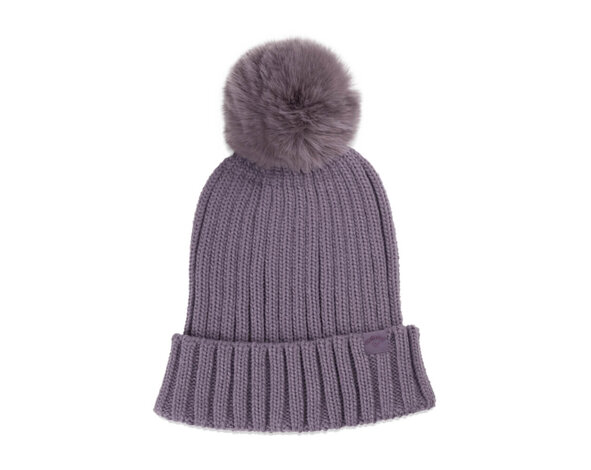Callaway Callaway Women's Extended Season Beanie - Morado