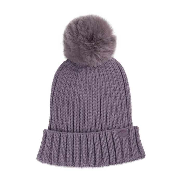 Callaway Callaway Women's Extended Season Beanie - Morado