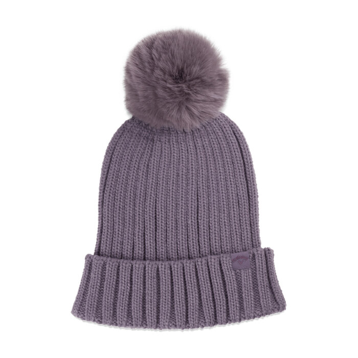Callaway Callaway Women's Extended Season Beanie - Morado