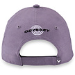 Callaway Callaway Stitch Magnet Ladies Golf Cap 2024 - Lavender Haze