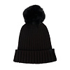 Callaway Women's Extended Season Beanie - Negro