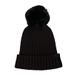 Callaway Callaway Women's Extended Season Beanie - Negro