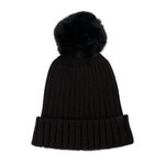 Callaway Women's Extended Season Beanie - Negro
