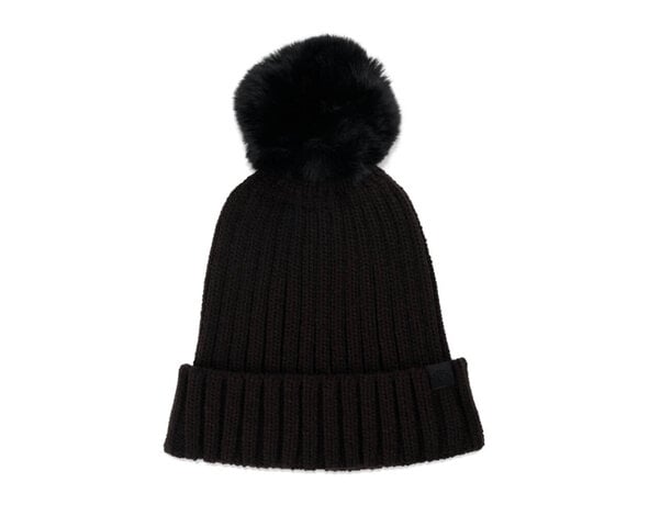 Callaway Callaway Women's Extended Season Beanie - Black