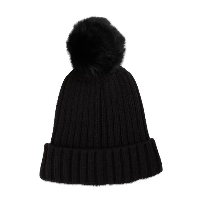 Callaway Callaway Women's Extended Season Beanie - Black