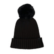 Callaway Callaway Women's Extended Season Beanie - Negro