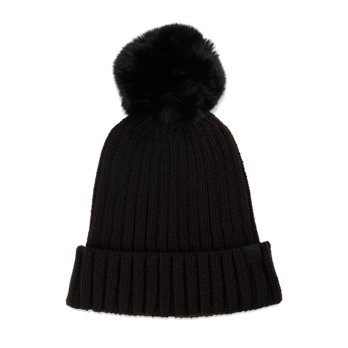 Callaway Callaway Women's Extended Season Beanie - Black