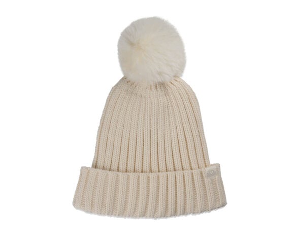Callaway Callaway Women's Extended Season Beanie - Blanco