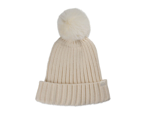 Callaway Callaway Women's Extended Season Beanie - Cream