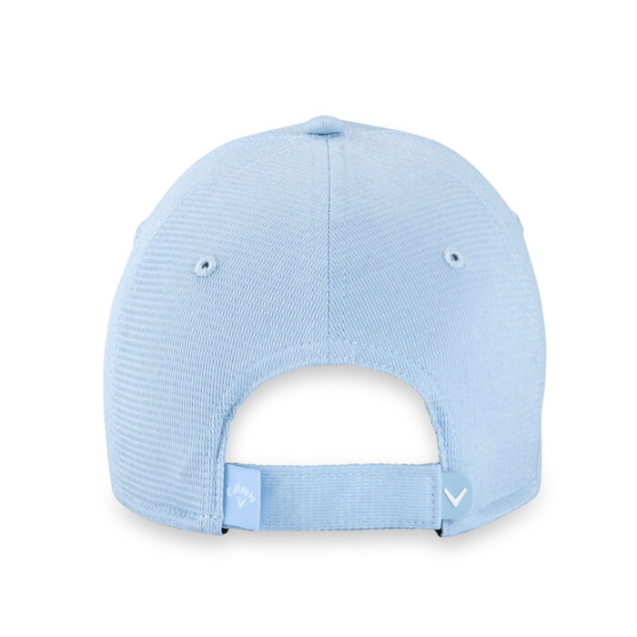 Callaway Callaway Liquid Metal Ladies Golf Cap 2024 - Glacier Silver