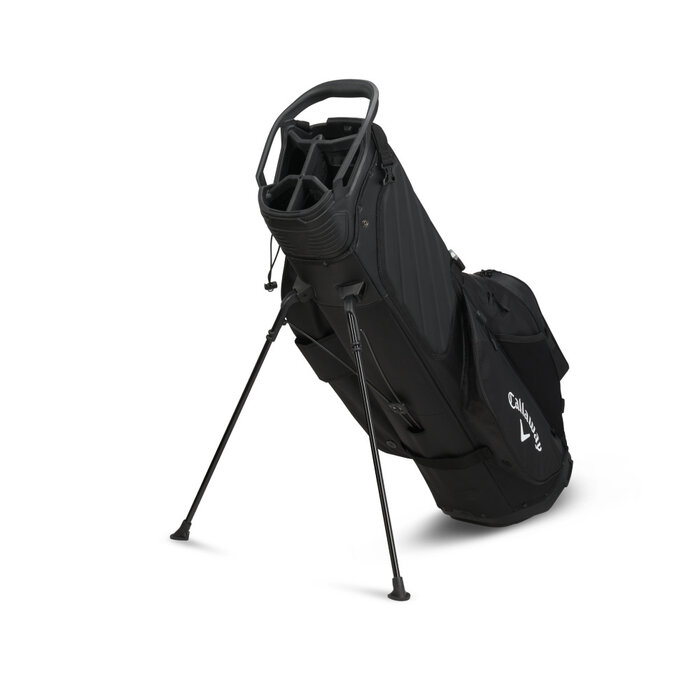Callaway Callaway Fairway+ HD Waterproof Bolsa de golf trípode - Negro