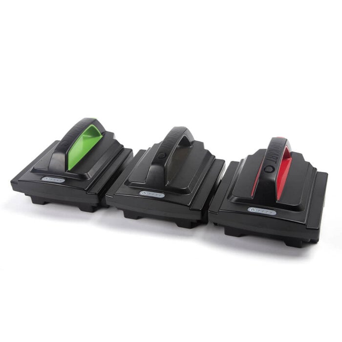 GoKart Batería de Litio GoKart 18 Hoyos para Carros de Golf Eléctricos GoKart MK2