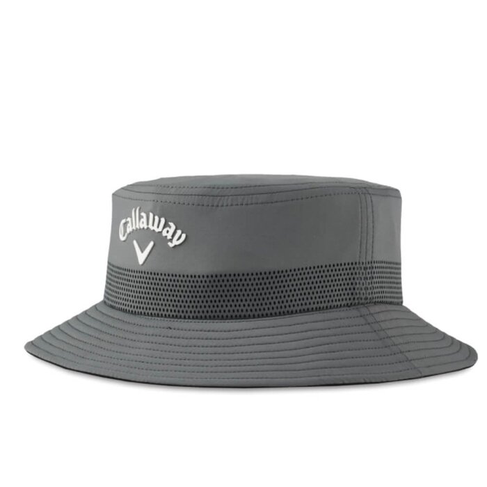 Callaway Callaway Bucket Hat - Gris