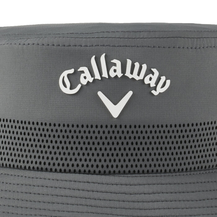 Callaway Callaway Bucket Hat - Gris