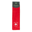Nova Golf Nova Golf 'Bandera Suiza' Toalla de Golf - Rojo