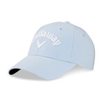 Callaway Junior Tour Golf Cap 2024 - Glacier White