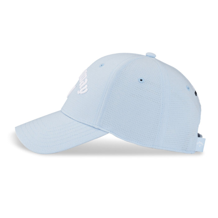 Callaway Callaway Junior Tour Golf Cap 2024 - Glacier White