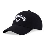 Callaway Junior Tour Gorra de Golf 2024 - Negro