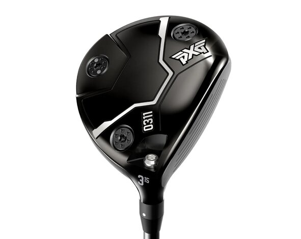 PXG PXG 0311 Black Ops Madera de Calle