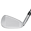 Wilson Wilson Staff Model Blade Irons 4-PW 2024 (steel shaft)