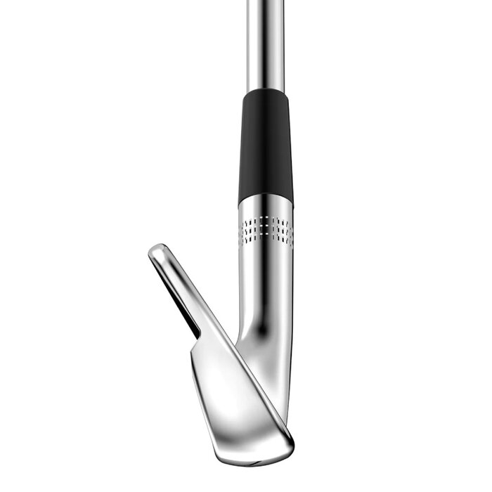 Wilson Wilson Staff Model Blade Hierros 4-PW 2024 (varilla de acero)