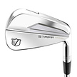 Wilson Wilson Staff Model Blade Irons 4-PW 2024 (steel shaft)