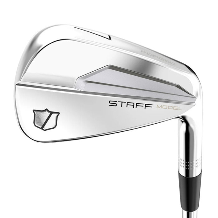 Wilson Wilson Staff Model Blade Hierros 4-PW 2024 (varilla de acero)