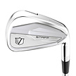 Wilson Wilson Staff Model Cavity Back Hierros 4-PW 2024 (varilla de acero)