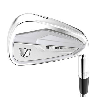 Wilson Wilson Staff Model CB Hierros 4-PW 2024 (varilla de acero)