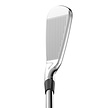 Wilson Wilson Staff Model Cavity Back Hierros 4-PW 2024 (varilla de acero)