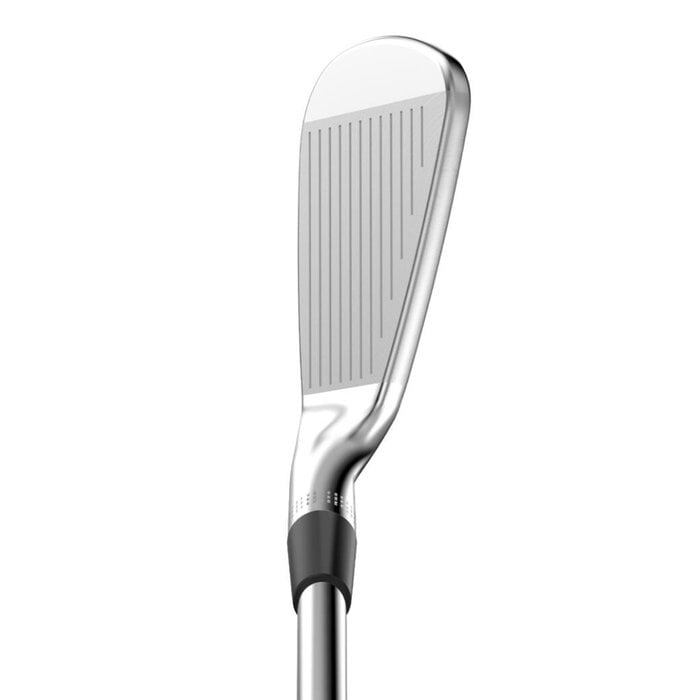 Wilson Wilson Staff Model Cavity Back Hierros 4-PW 2024 (varilla de acero)