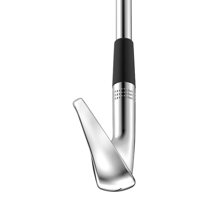 Wilson Wilson Staff Model Cavity Back Hierros 4-PW 2024 (varilla de acero)