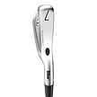Wilson Wilson Staff Model Cavity Back Hierros 4-PW 2024 (varilla de acero)