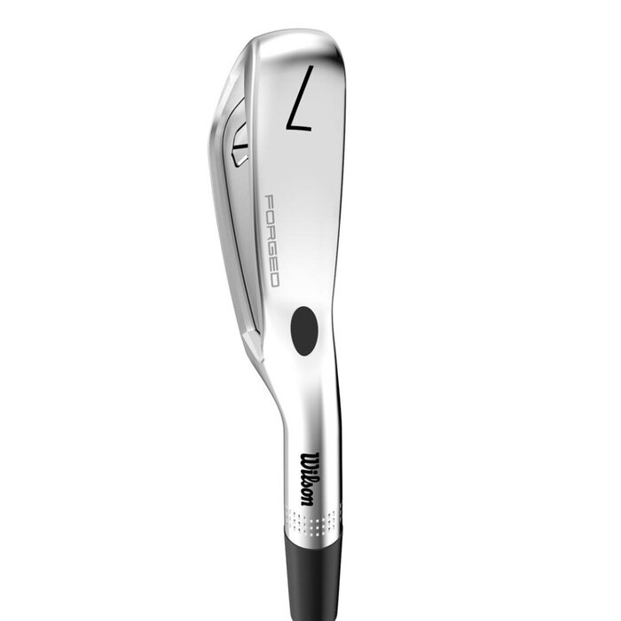 Wilson Wilson Staff Model Cavity Back Hierros 4-PW 2024 (varilla de acero)