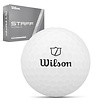 Wilson Wilson Staff Model X Bolas de golf 2024 - Blanco - 12 Unidades