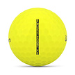 Wilson Wilson Staff Model X Golf Balls 2024 - Yellow - 12-Pack