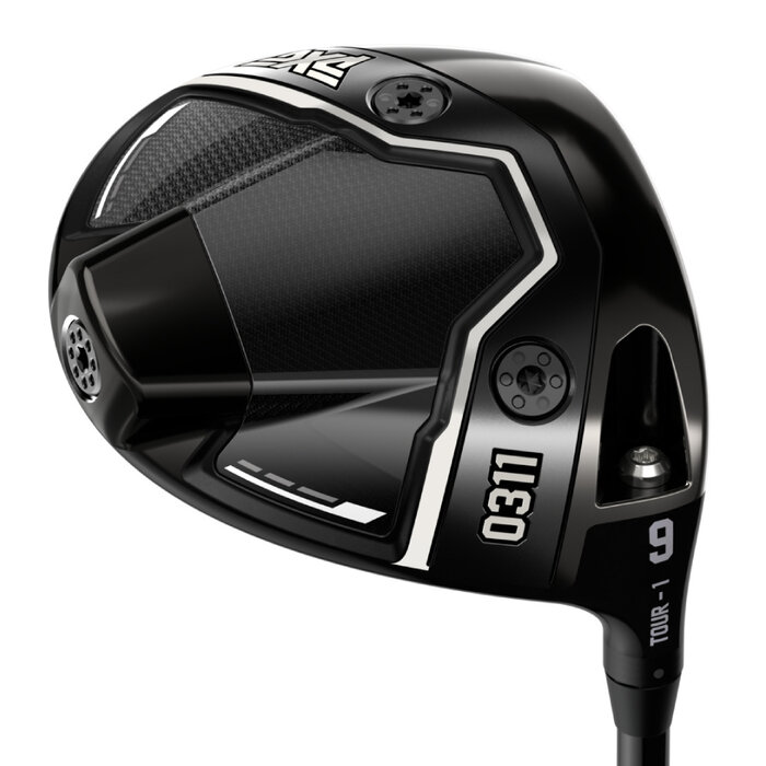 PXG PXG 0311 Black Ops Tour -1 Driver