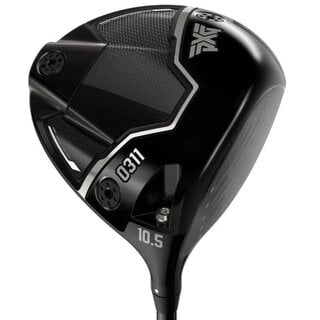 PXG PXG 0311 Black Ops Driver 2024 - Project-X Cypher Shaft
