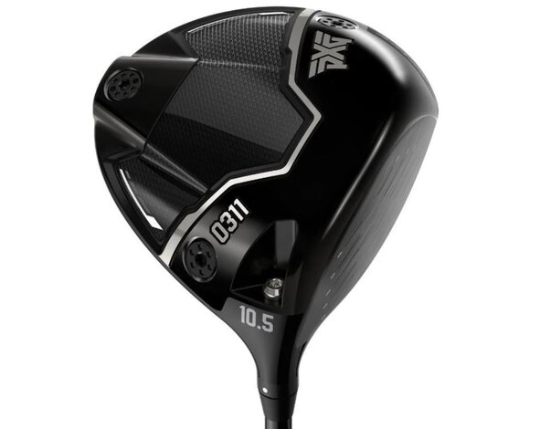 PXG PXG 0311 Black Ops Driver 2024 - Project-X Cypher Shaft