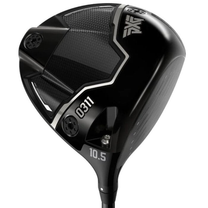 PXG PXG 0311 Black Ops Driver 2024 - Project-X Cypher Shaft