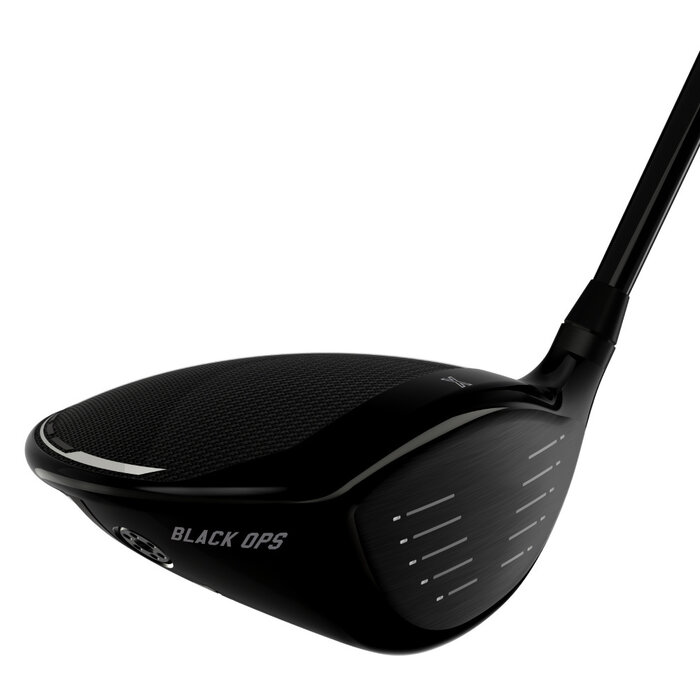 PXG PXG 0311 Black Ops Driver 2024 - Project-X Cypher Shaft