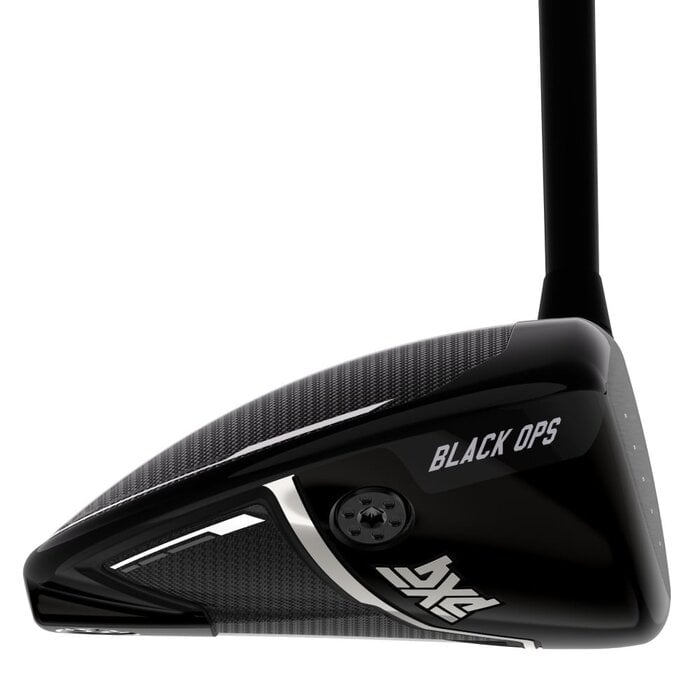 PXG PXG 0311 Black Ops Driver 2024 - Project-X Cypher Shaft