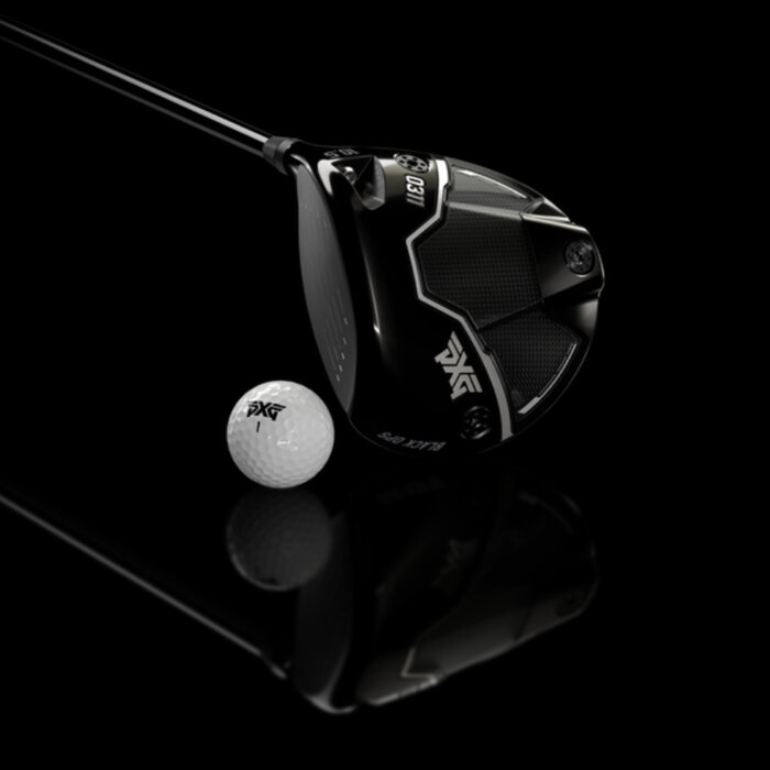 PXG PXG 0311 Black Ops Driver 2024 - Project-X Cypher Shaft