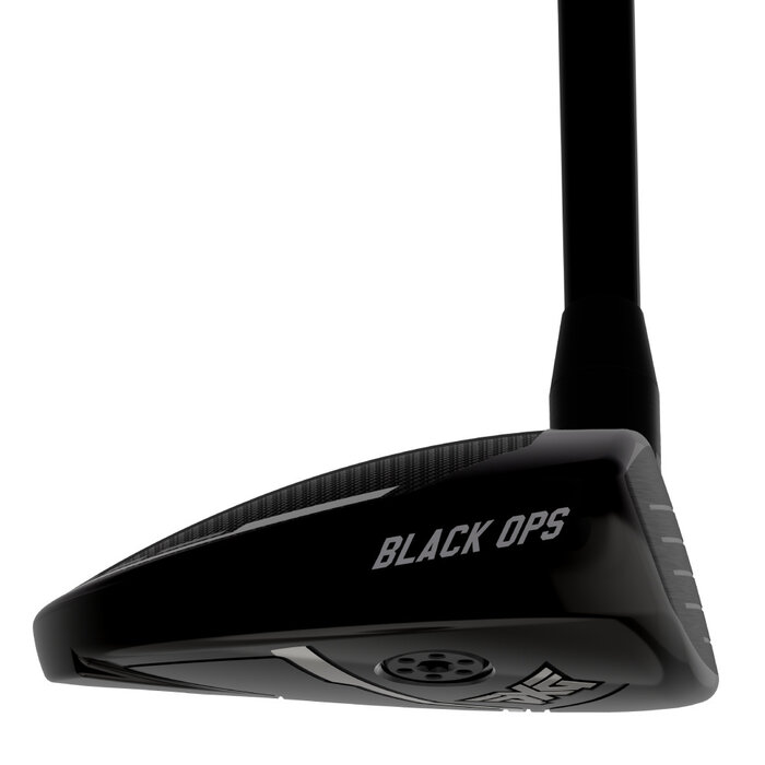PXG PXG 0311 Black Ops Madera de Calle para Mujer