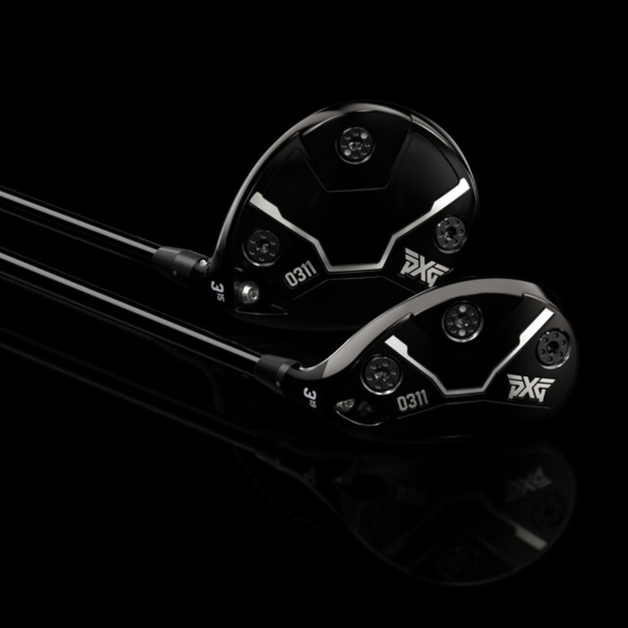 PXG PXG 0311 Black Ops Ladies Fairway Wood