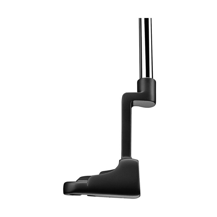 TaylorMade TaylorMade TP Black Del Monte L-Neck Putter 2024