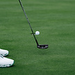 TaylorMade TaylorMade TP Black Balboa Putter 2024