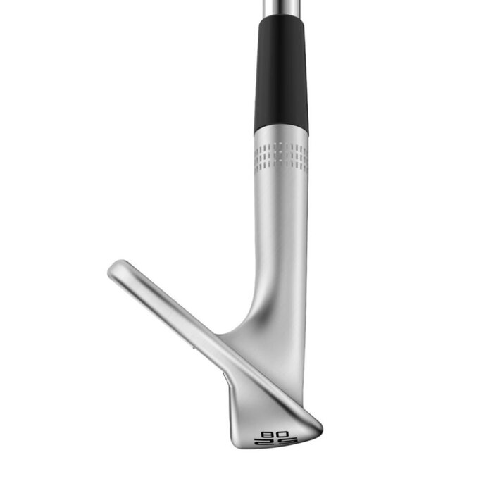 Wilson Wilson Staff Model ZM Wedge (steel shaft)