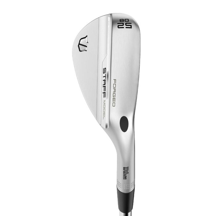 Wilson Wilson Staff Model ZM Wedge (steel shaft)